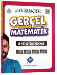 GERÇEL MATEMATİK GERÇEL -SB-2026