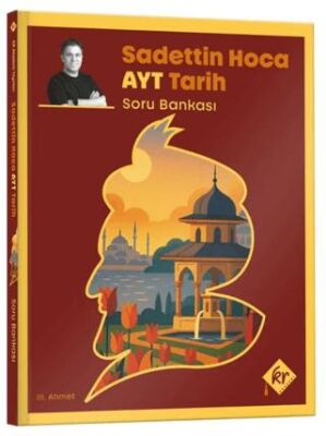 SADETİN HOCA AYT TARİH -SB- 2026