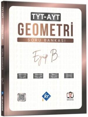 EYÜP B.TYT AYT GEOMETRİ -SB -2026