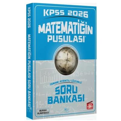 KPSS MATEMATİĞİN PUSULASI -SB- 2026