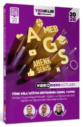 MEB-AGS AHENK TÜRK MİL.EĞT.SİSTEM -2026