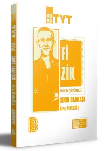 TYT FİZİK -SB- 2026