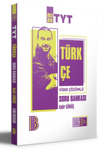 TYT TÜRKÇE -SB- 2026