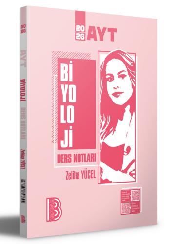 AYT BİYOLOJİ VİDEO DERS -2026