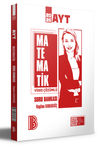 AYT  MATEMATİK -SB- 2026