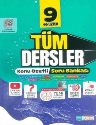 9.SINIF TÜM DERSLER .-SB-2025-26