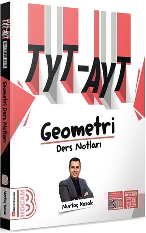 TYT AYT  GEOMETRİ  VİDEO DERS ANL.-2025-26