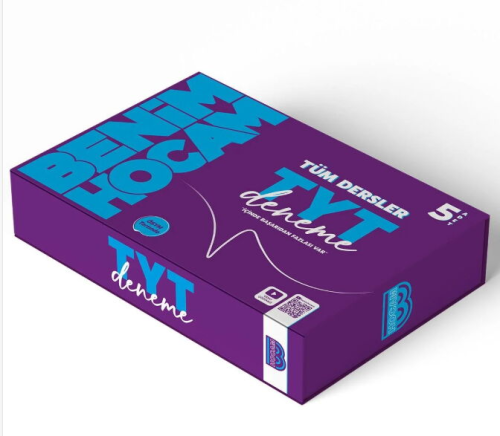 TYT 5 Lİ DENEME -2025-26