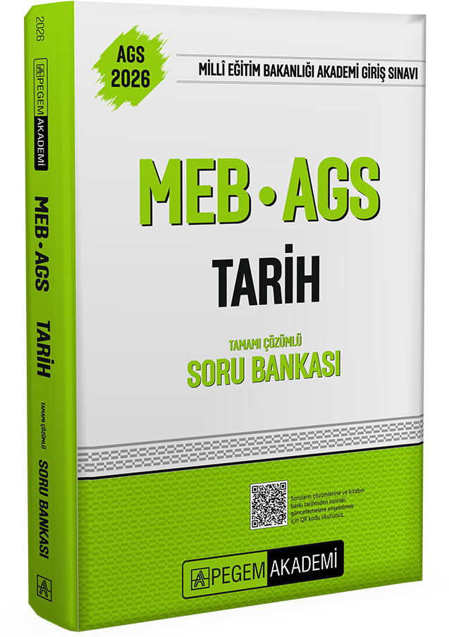 MEB AGS TARİH -SB- 2026
