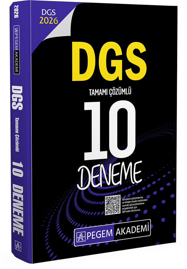 DGS 10 LU DENEME -2026