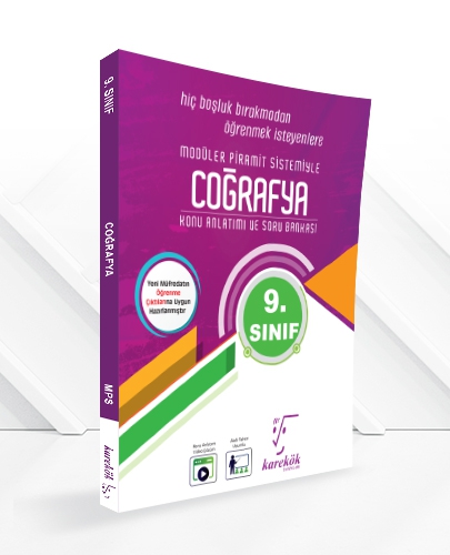 9.SINIF COĞRAFYA MPS  -2025