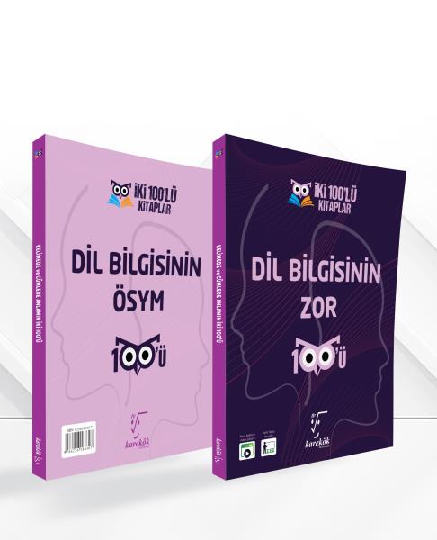 DİL BİLGİSİNİN İKİ YÜZÜ -2026