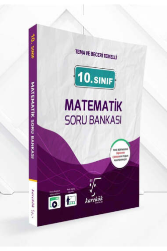 10.SINIF MATEMATİK -SB-  2026