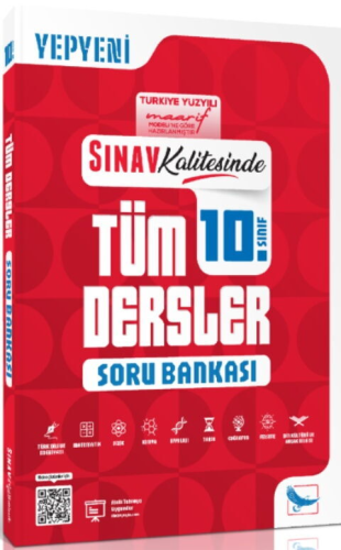 10. SINIF TÜMK DERSLER -SB- 2026