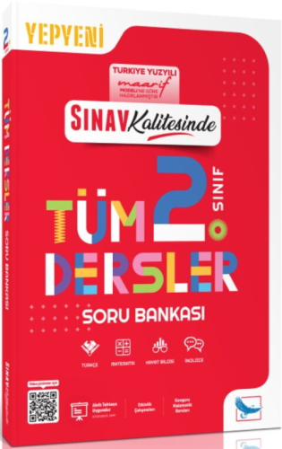 2.SINIF TÜM DERSLER -SB- 2026