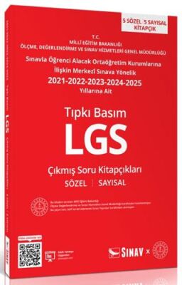 LGS TIPKI BASIM SON 5 YIL -2026