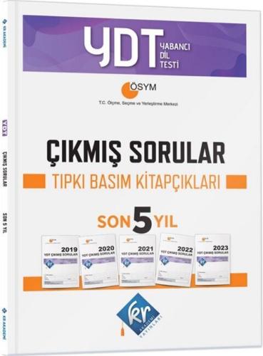 YDT SON 5 YIL TIP BAS.2019 2023  -2026
