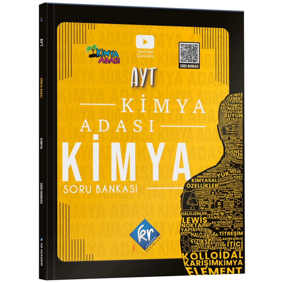 AYT Kimya Soru Bankası