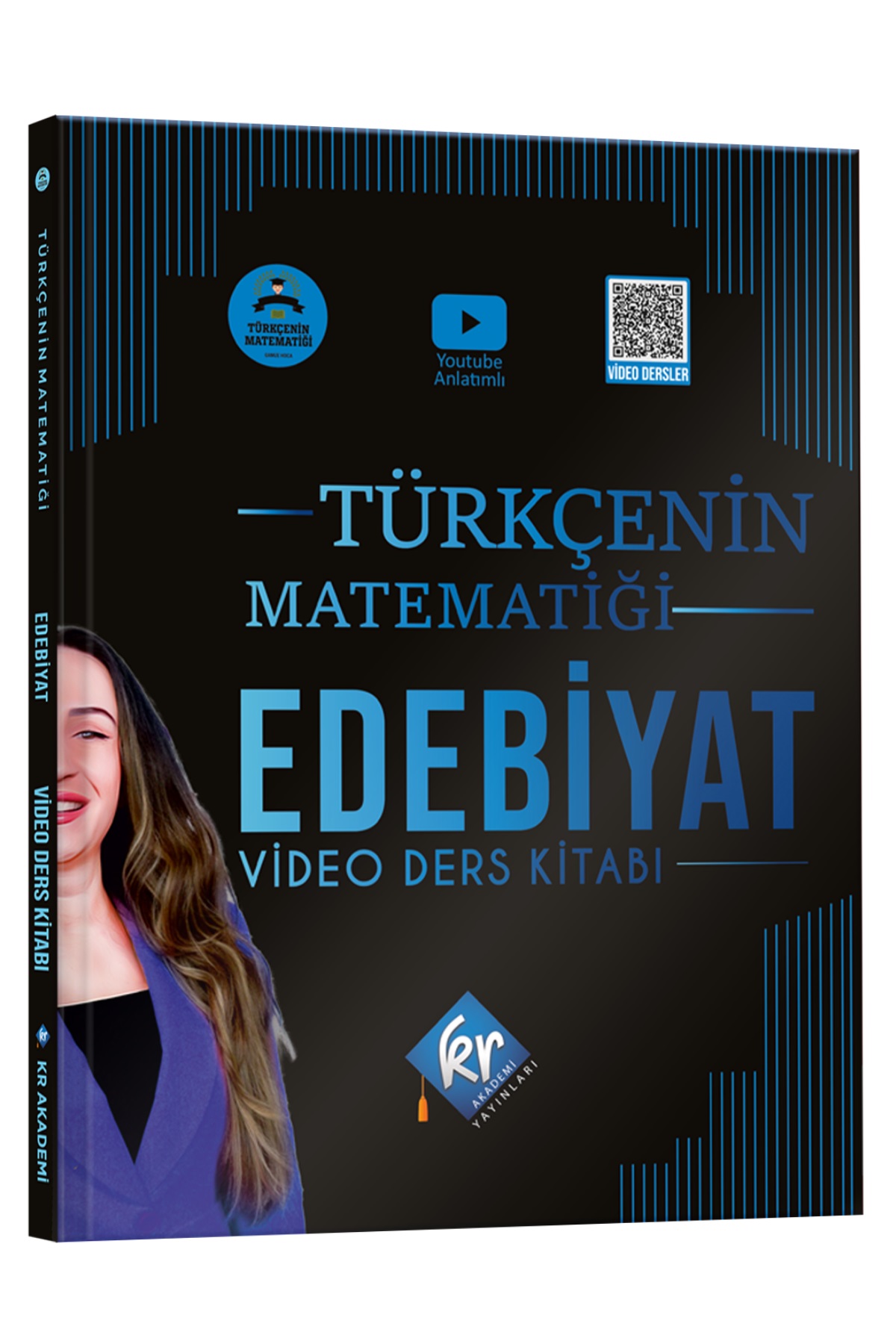 Türkçenin Matemtiğii AYT Edebiyat VDK 2025