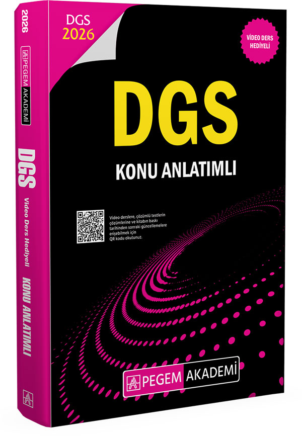 DGS KONU ANL. -2026
