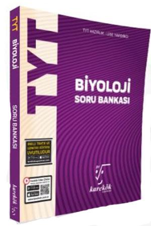 TYT BİYOLOJİ -SB- 