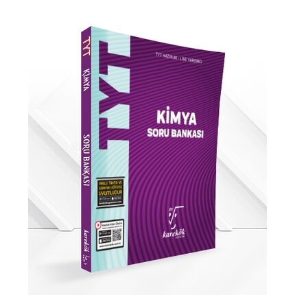 TYT KİMYA -SB- 