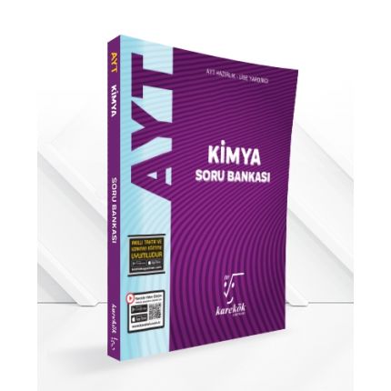 AYT KİMYA SB - 
