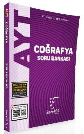 AYT COĞRAFYA -SB- 