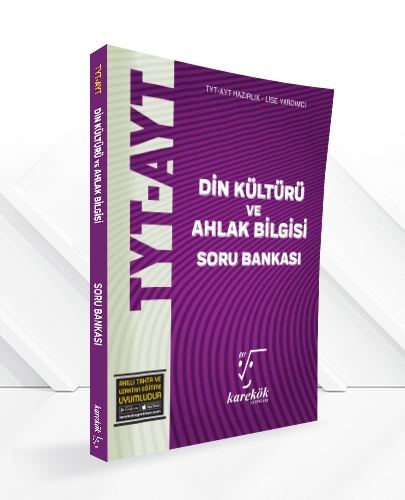 TYT AYT DİN KÜL.-SB- 