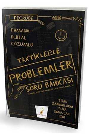 PELİKAN TAKTİKLERLE PROBLEMLER -SB- 2023