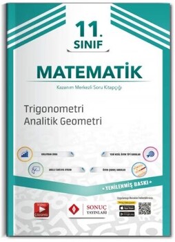 11.SINIF MATEMATİK MODÜLER SET- 2025-26