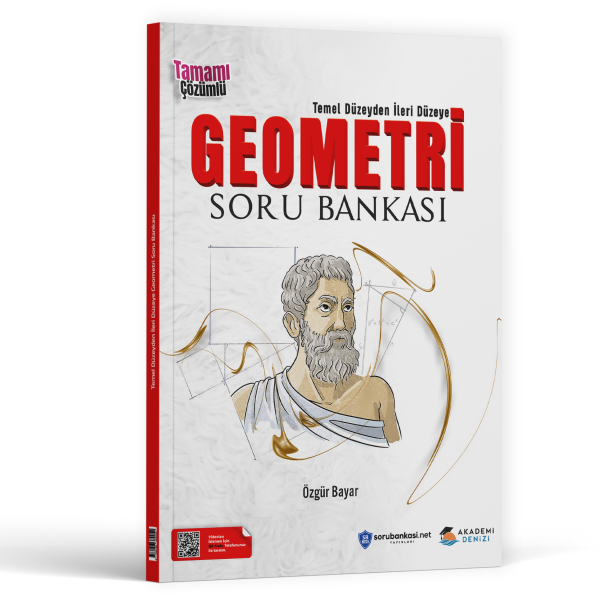TEMEL DÜZEYDEN İLERİ DÜZEYE S.B. GEOMETRİ - 25-26