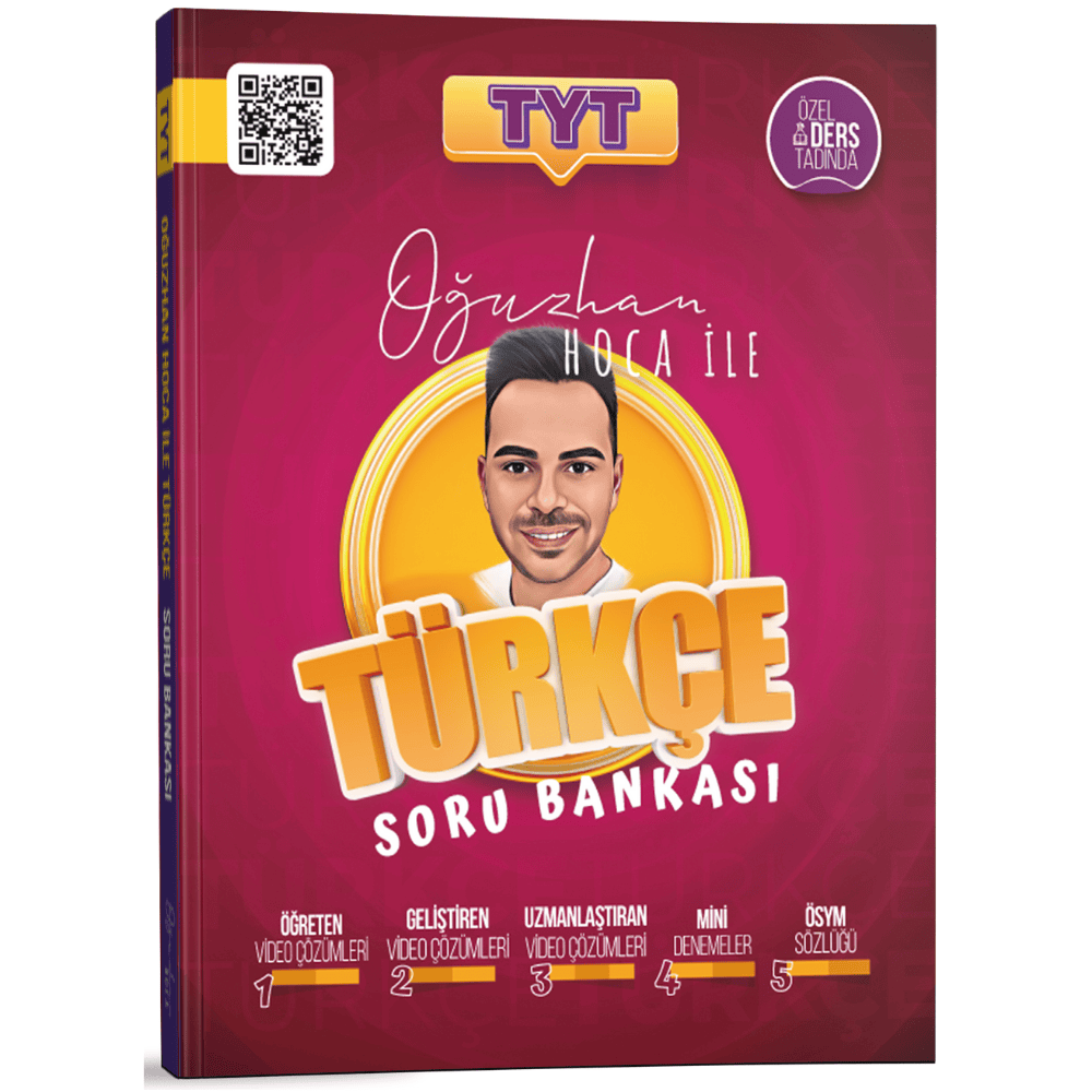 TYT TÜRKÇE -SB- 2026