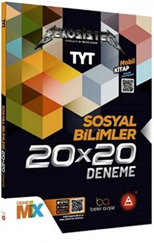 TYT SOSYAL BİLG. DENEME 20x20 2026