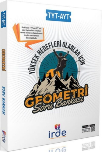 TYT AYT GEOMETRİ SORU BANKASI İADESİZ -2026