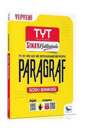 TYT AYT KPSS ALES MSÜ DGS PARAGRAF-SB-2026