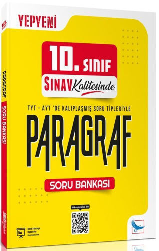 10.SINIF PARAGRAF -SB- 2026