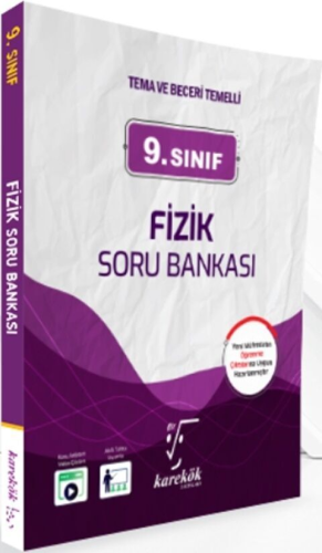 9.SINIF FİZİK -SB- 2025