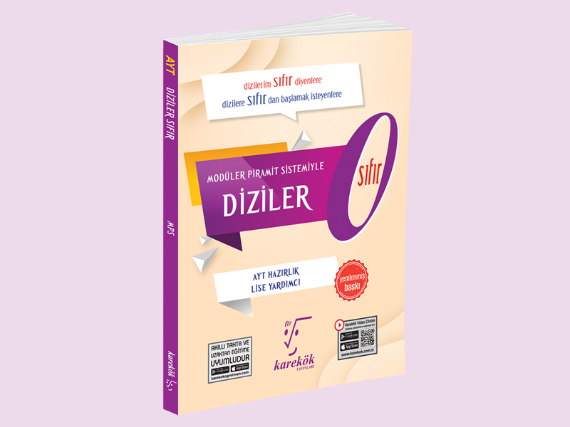 DİZİLER   SIFIR - 2025