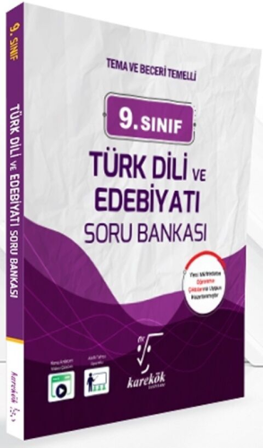 9.SINIF TÜRK DİLİ EDEB.-SB- 2025