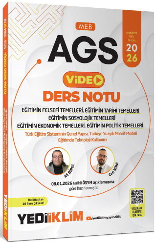 YEDİİKLİM MEBAGS EĞT FELS.TEM.TEMEL KAVRAMLAR