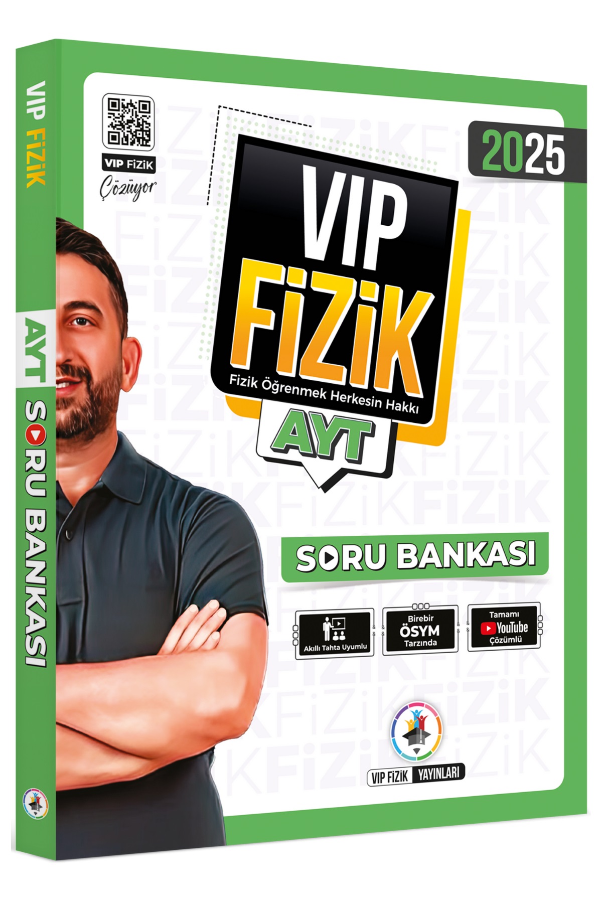 VP AYT FİZİK -SB -2026