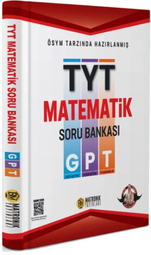 BIYIKLI GPT TYT MATEMATİK -SB- 2026