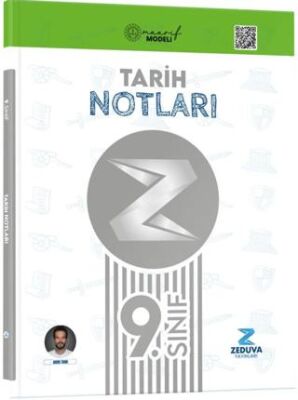 SONER ARIÇ 9.SINIF MAARİF TARİH NOTLARI -2026