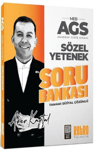 AKER KARTAL MEB-AGS SÖZEL YET -SB  -2026