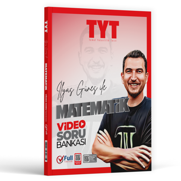 FULL TYT VİDEO DERS S.B. MATEMATİK - 2025-26