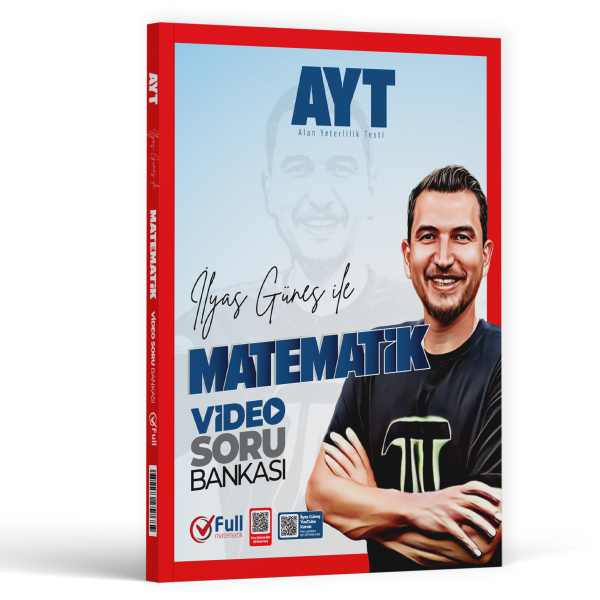 FULL YKS AYT VİDEO DERS S.B. MATEMATİK - 2025-26