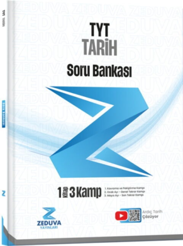 TYT TARİH -SB- 2026