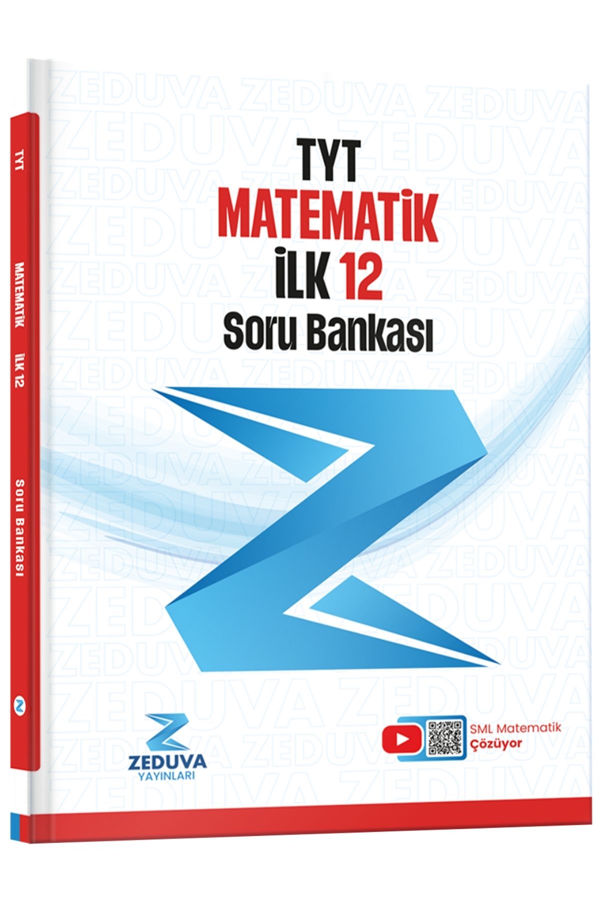 TYT MATEMATİK İLK 12 -SB-2026