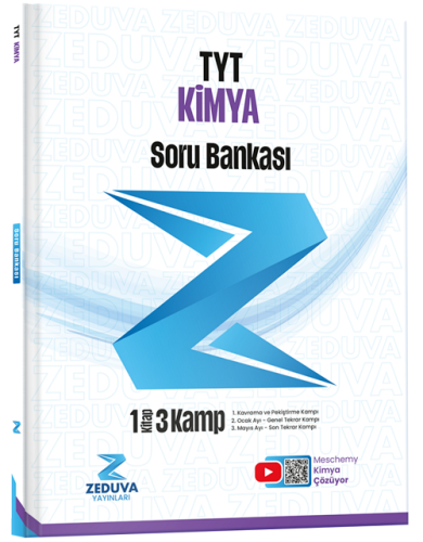 TYT KİMYA -SB- 2026